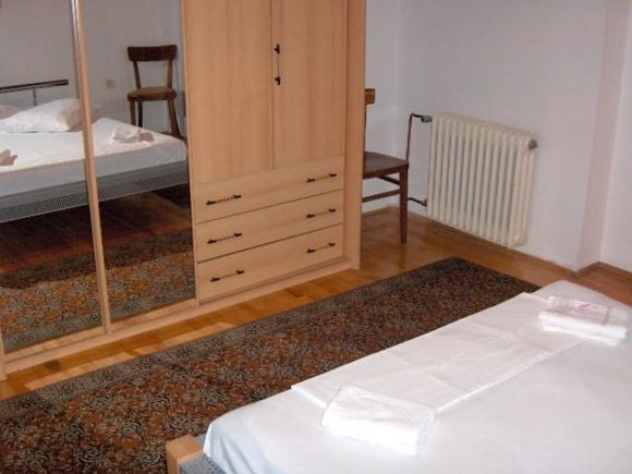 Appartement Mila 6+1 dans Makarska 6
