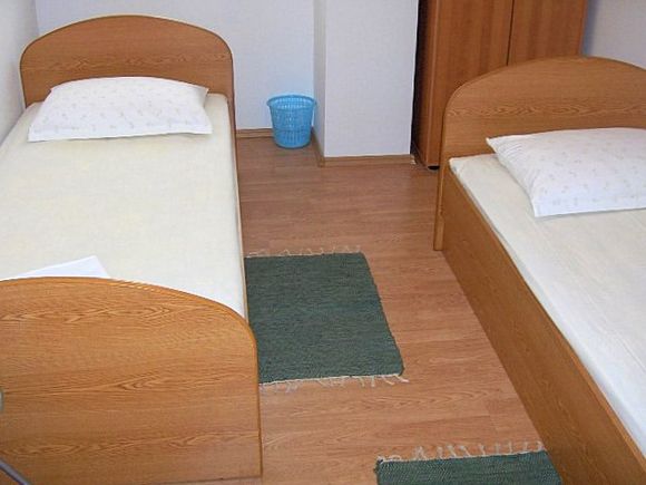 Appartement Mila 6+1 dans Makarska 8