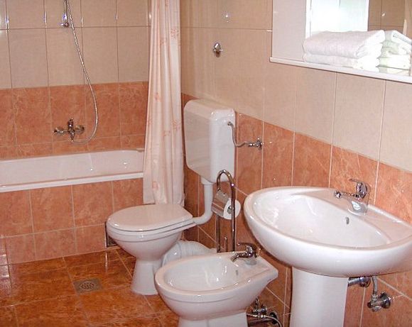 Appartement Mila 6+1 dans Makarska 9