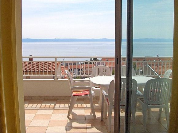 Appartement Mila 6+1 dans Makarska 10