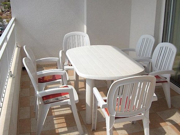 Appartement Mila 6+1 dans Makarska 11