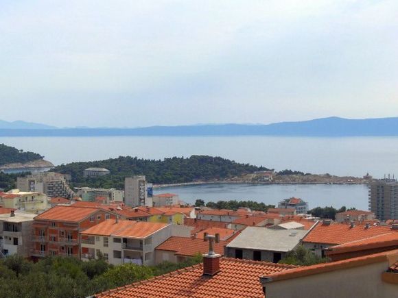 Appartement Mila 6+1 dans Makarska 12