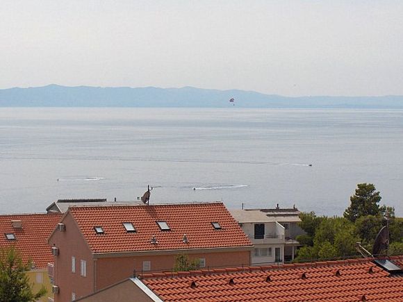 Appartement Mila 6+1 dans Makarska 13