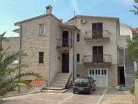 Appartement Ula dans Makarska
