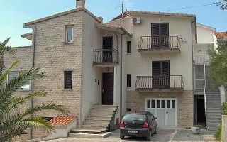 Appartement Ula dans Makarska