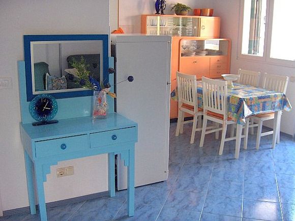 Appartement Ula dans Makarska 1