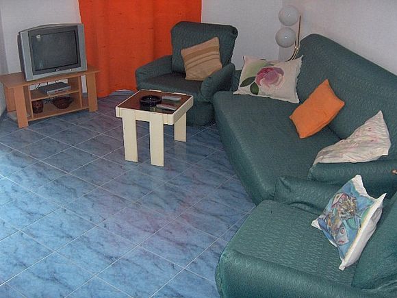 Appartement Ula dans Makarska 2