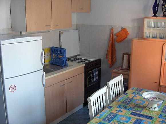 Appartement Ula dans Makarska 3