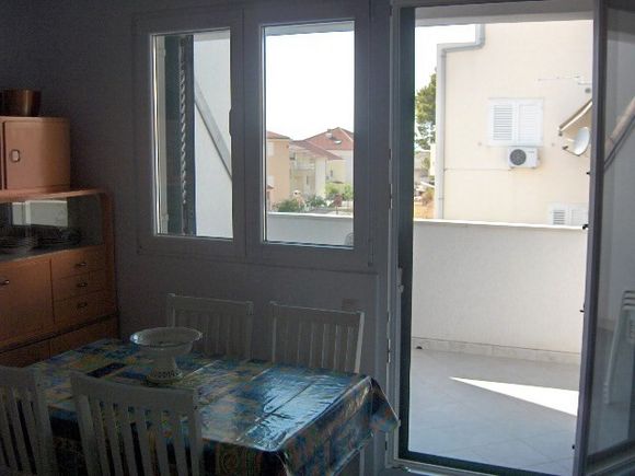 Appartement Ula dans Makarska 4