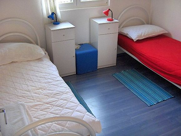 Appartement Ula dans Makarska 7