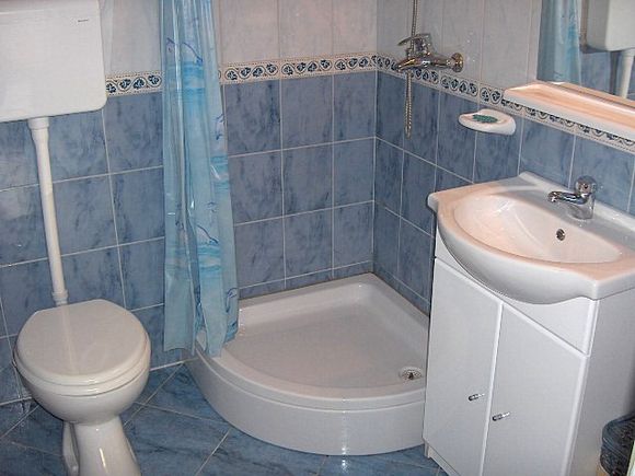 Appartement Ula dans Makarska 8
