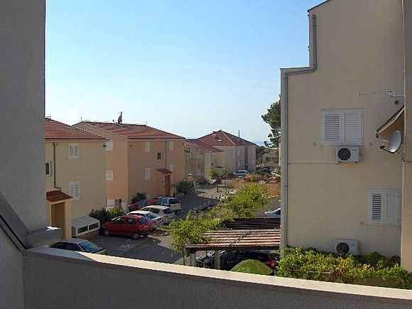 Appartement Ula dans Makarska 9