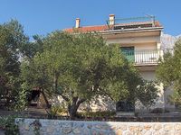 Appartement Vila Ivana dans Makarska
