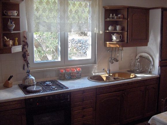 Appartement Vila Ivana dans Makarska 1