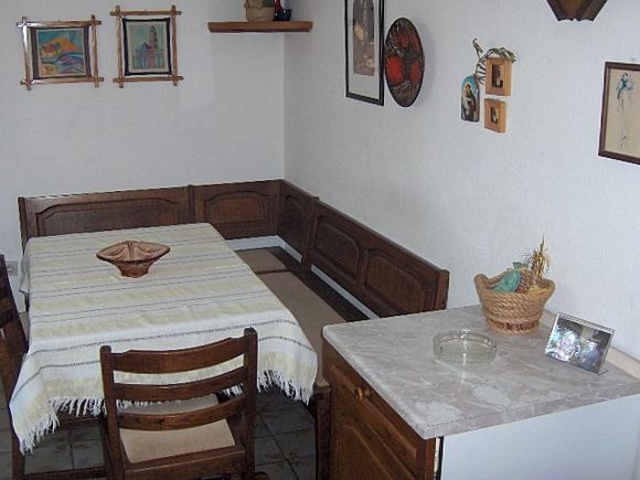 Appartement Vila Ivana dans Makarska 2