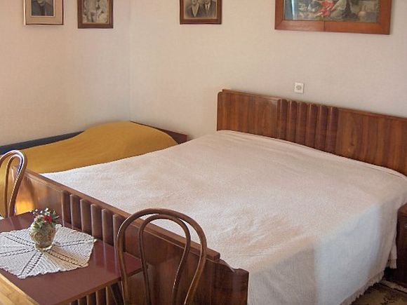 Appartement Vila Ivana dans Makarska 5