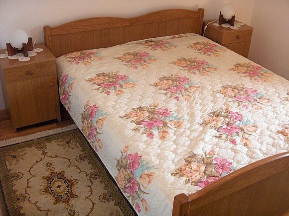 Appartement Vila Ivana dans Makarska 6