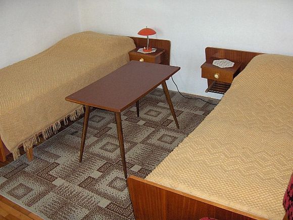 Appartement Vila Ivana dans Makarska 7