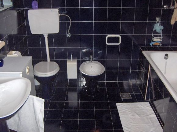 Appartement Vila Ivana dans Makarska 8