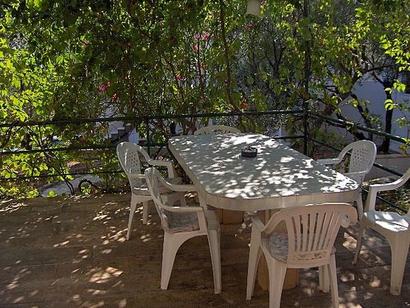 Appartement Vila Ivana dans Makarska 10