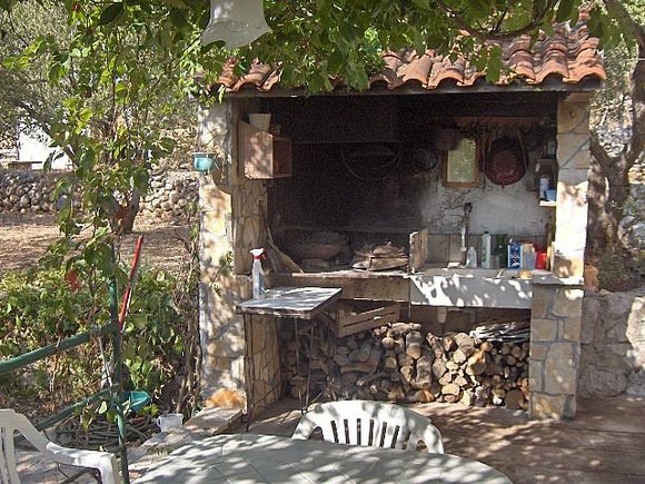 Appartement Vila Ivana dans Makarska 12
