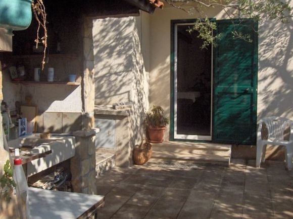 Appartement Vila Ivana dans Makarska 13