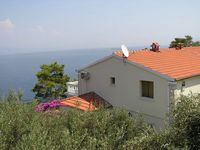 Appartement Antica dans Prigradica