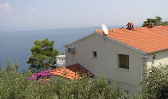 Appartement Antica dans Prigradica