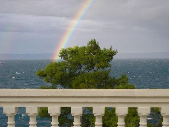 Appartement Antica dans Prigradica 1
