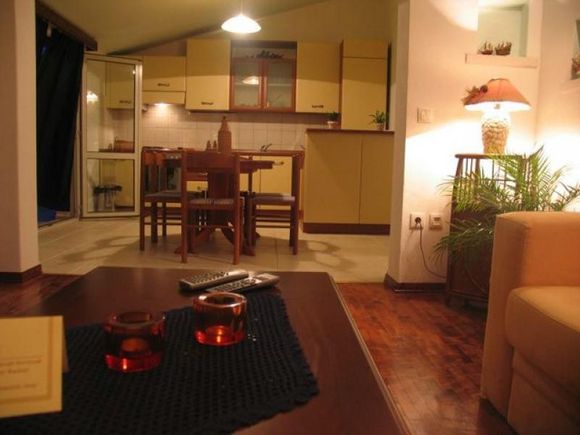 Appartement Antica dans Prigradica 4