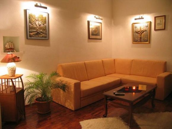 Appartement Antica dans Prigradica 5