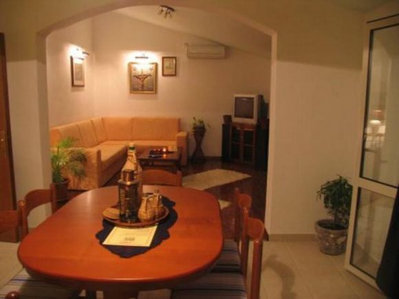 Appartement Antica dans Prigradica 6