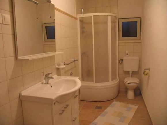 Appartement Antica dans Prigradica 8