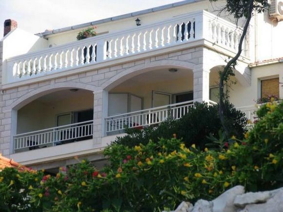 Appartement Antica dans Prigradica 10