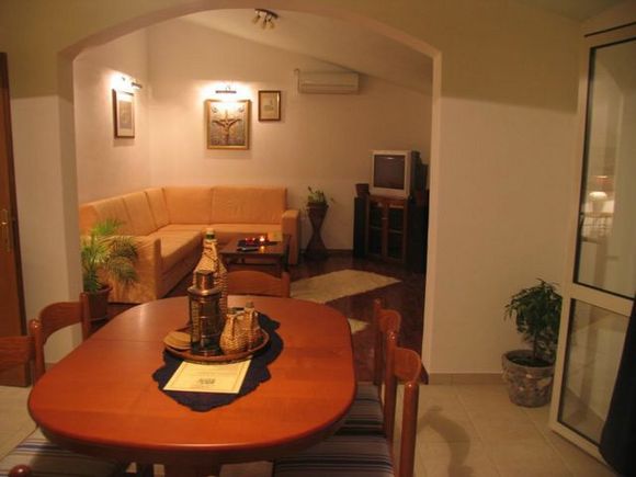 Appartement Antica dans Prigradica 13