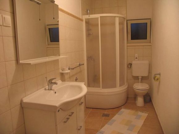 Appartement Antica dans Prigradica 16