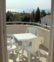 Appartement App br. 7 dans Novalja