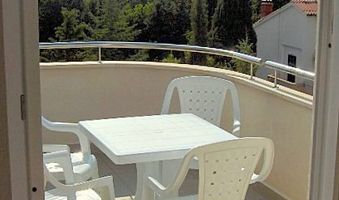 Appartement App br. 7 dans Novalja