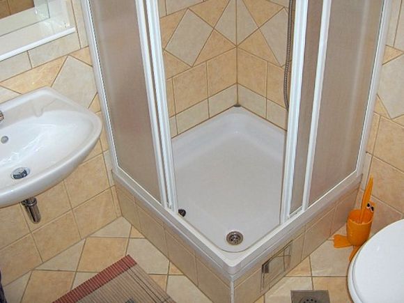 Appartement App br. 7 dans Novalja 8