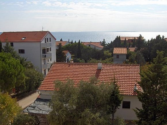 Appartement App br. 7 dans Novalja 9