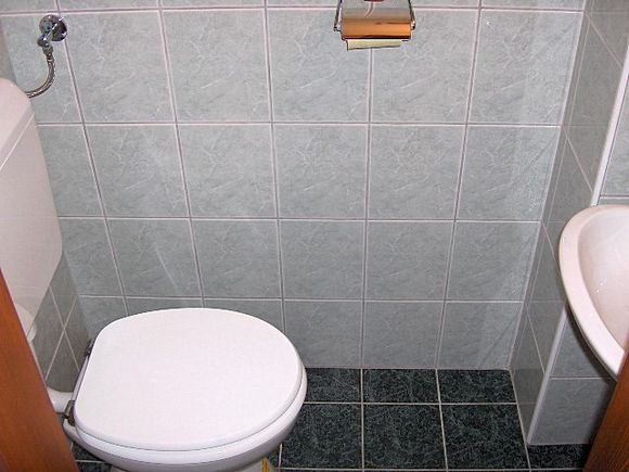 Appartement App br. 7 dans Novalja 10
