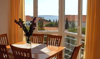 Appartement App br. 6 dans Novalja