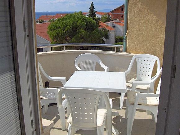 Appartement App br. 6 dans Novalja 9