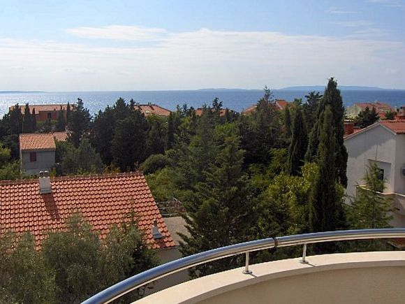 Appartement App br. 6 dans Novalja 10