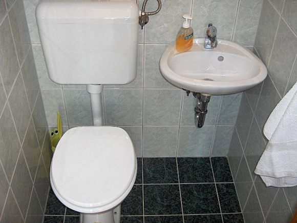 Appartement App br. 6 dans Novalja 11