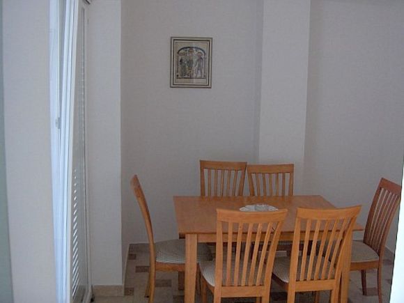 Appartement App br. 5 dans Novalja 5