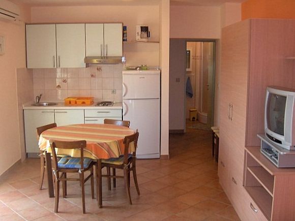 Appartement 1 A dans Zaton 1