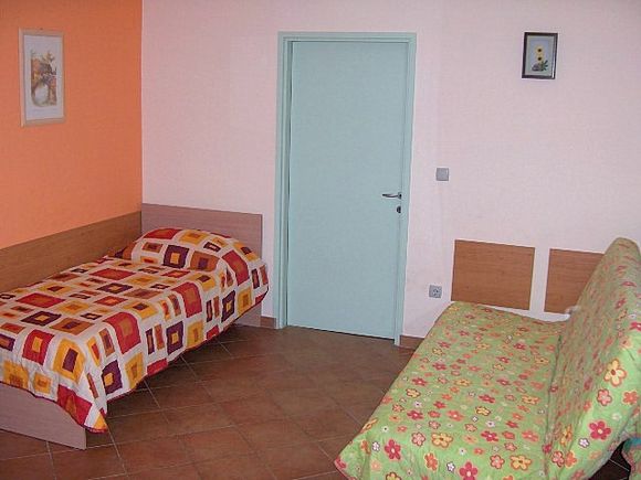 Appartement 1 A dans Zaton 2