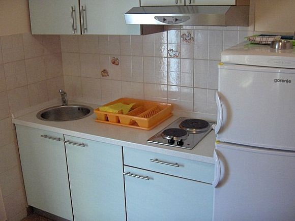 Appartement 1 A dans Zaton 3