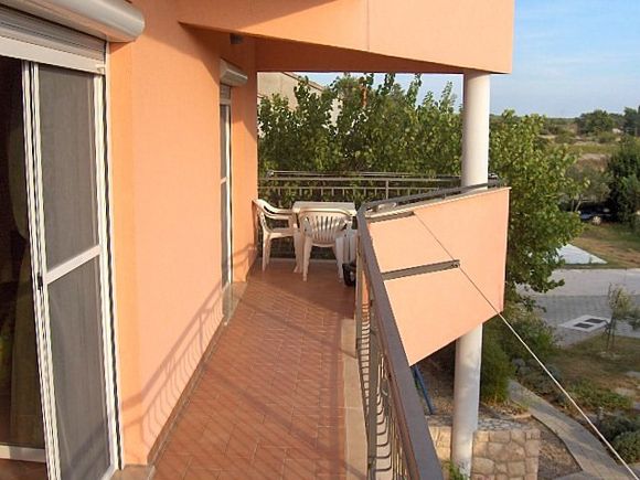 Appartement 1 A dans Zaton 7